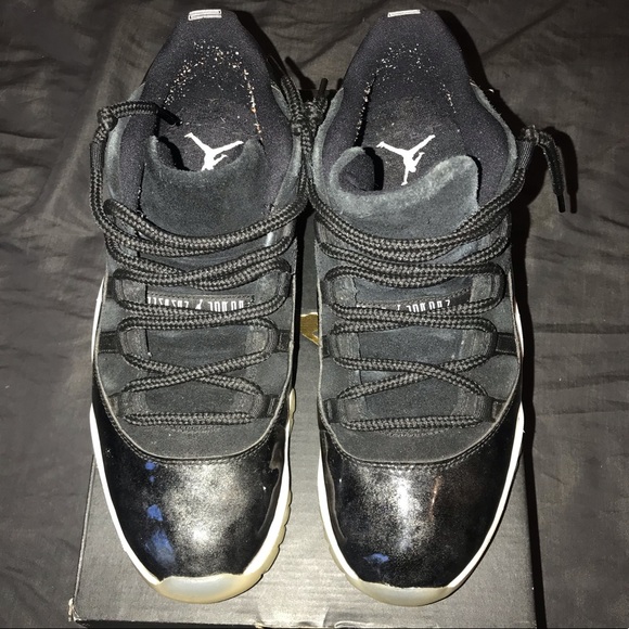 Jordan Other - Air Jordan 11 Retro “Low Barons”